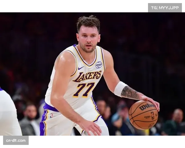 湖人125-101大胜国王终结三连败 东契奇34分詹姆斯24分全面